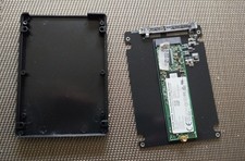 SSD M.2 Lite-on 128go +