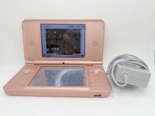 Nintendo DSI XL Metallic Rose