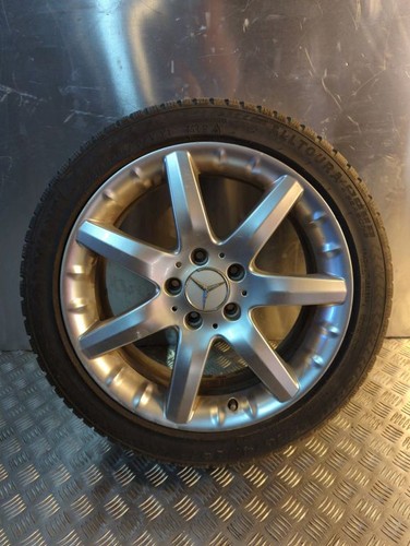 Mercedes benz w203 2006 - mercedes-benz,