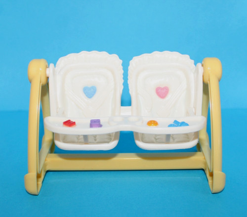 Fisher price loving family - loving,