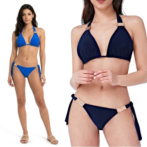 Bikini femme triangle - bikini,