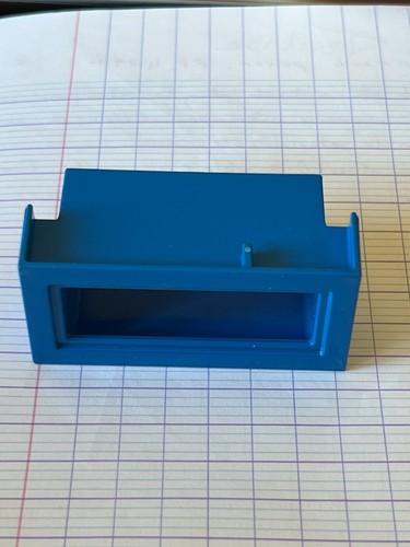Playmobil placard bleu - playmobil,