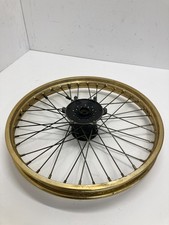 JANTE AVANT YAMAHA XT 600 Z