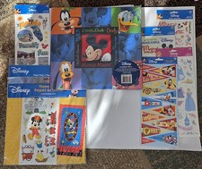 Scrapbook Lot Disney Mickey