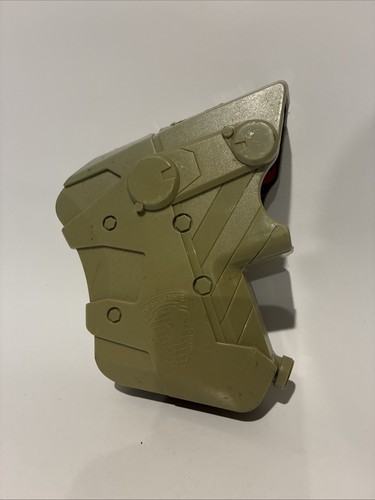 Nerf longshot stock extension - nerf,