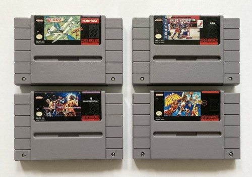 Lot pack jeux - lot,