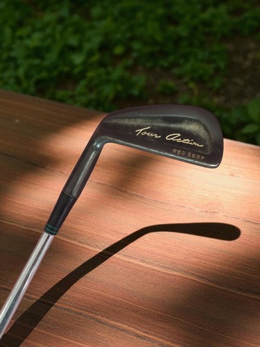 Club golf gaucher tour - golf,