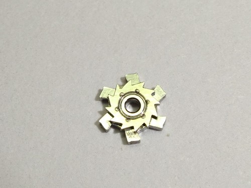 Eta 2894 chronograph - 2894-2,