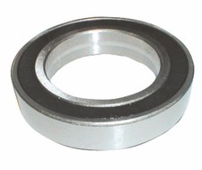 Roulement radial à billes SKF 6204 - 2RSH - Ø 47-20
