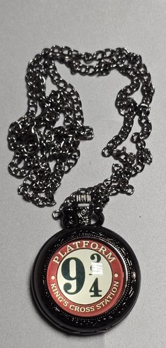 Harry potter montre gousset - harry,