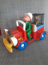 Jouet Voiture Jeep  Safari Jyesa