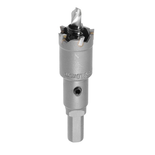 Carbure metal trou - carbure,
