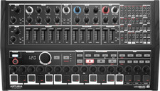 Synthétiseur analogique ARTURIA MINIBRUTE 2S série noire