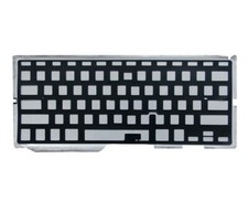 Rétro éclairage clavier