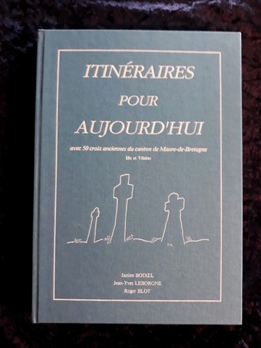 Itinéraires pour aujourd - itinéraires, aujourd'hui