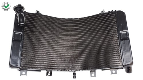 Radiateur eau refroidissement - radiateur,