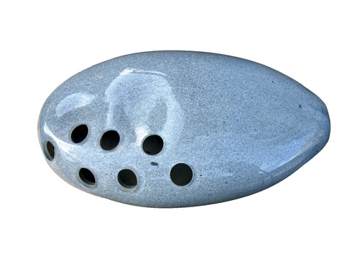 Vase sculpture pique fleurs - sculpture,