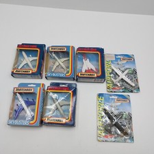 Matchbox Skybusters airforce