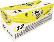 [8289801] BIC Boîte de 12