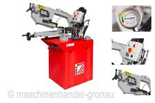 Scie À Ruban En Métal Holzmann BS275TOP - Blackdeal