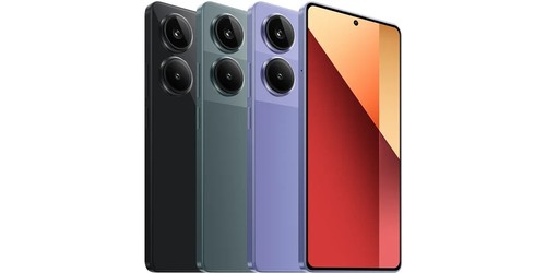 Xiaomi redmi note pro 4g - 13,