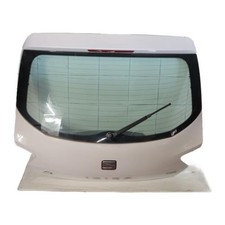 Malle/Hayon arriere SEAT IBIZA 4 PHASE 3 6J3827024A