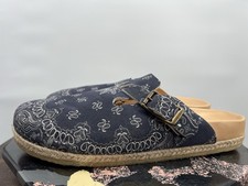 Yuketen Sal 1 w/ Crepe Sole