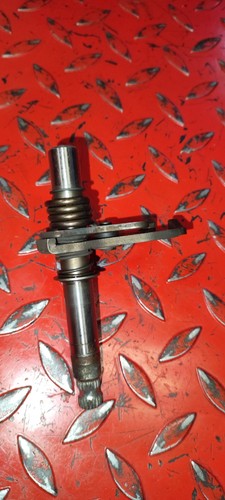 Arbre selecteur suzuki 1000 - suzuki,