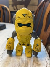Gilumza Robot Gorilla King