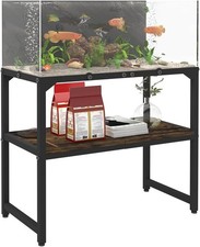 20 Gallon Aquarium Stand Heavy