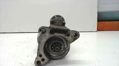 M1t50172 démarreur peugeot - m1t50172,