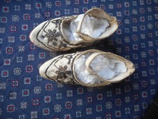 chaussures collection bebe
