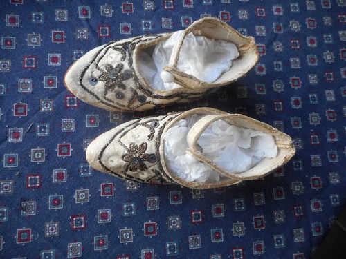 Chaussures collection bebe - chaussures,