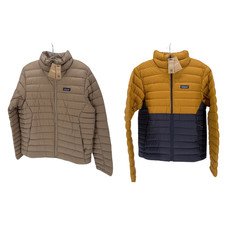 Patagonia Men's Down Sweater