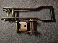 TENDEUR  à longue poignée +