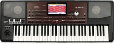 Korg Pa700 Oriental 61-key