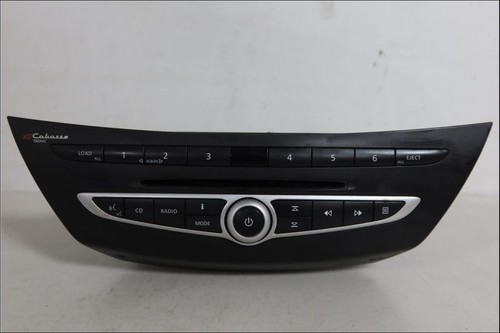 Autoradio renault laguna - autoradio,