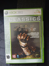 Jeu Microsoft XBOX 360 Dead