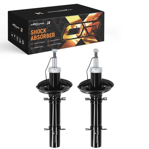 Amortisseur suspension avant - amortisseur,