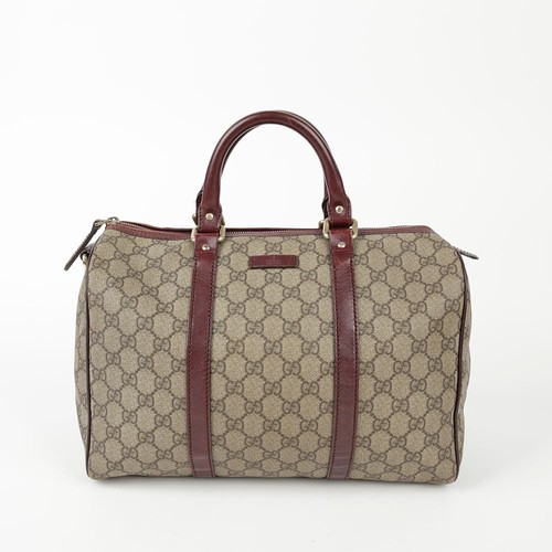 Gucci sac voyage - gucci, boston