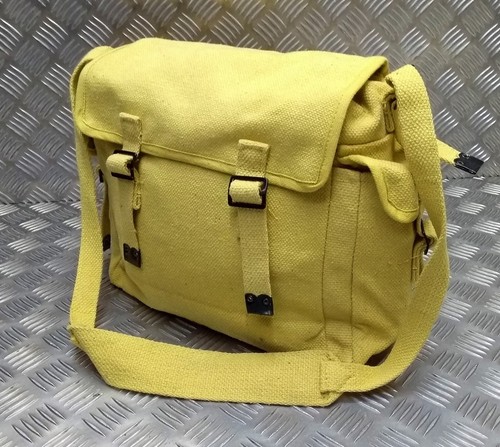 Sac besace toile style - besace,