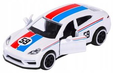 Majorette Porsche Edition