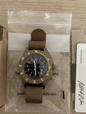 Marathon Navigator Desert Tan