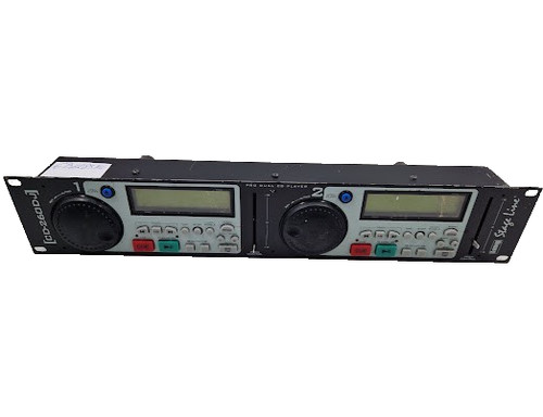 Img stage line 260dj - img,