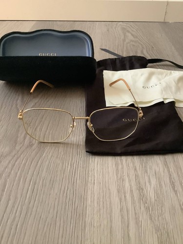 Lunettes soleil gucci - lunettes,