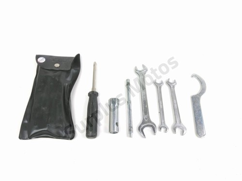 Trousse outil yamaha - yamaha, yp