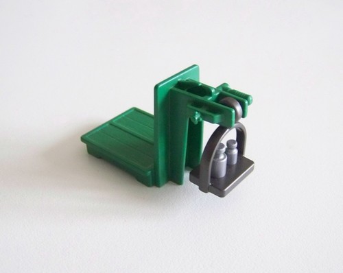 Playmobil epoque 1900 - playmobil, (j130)