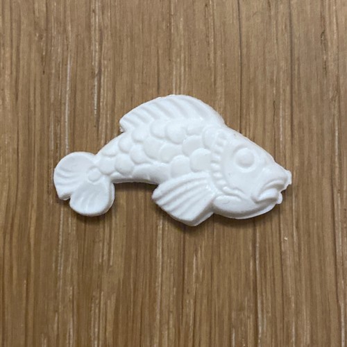 Fève plastique galette - fève,