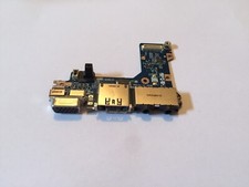 Dell Latitude E4200, VGA