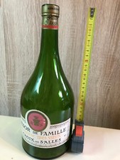 Bouteille vide MAGNUM 1,5L d'ARMAGNAC